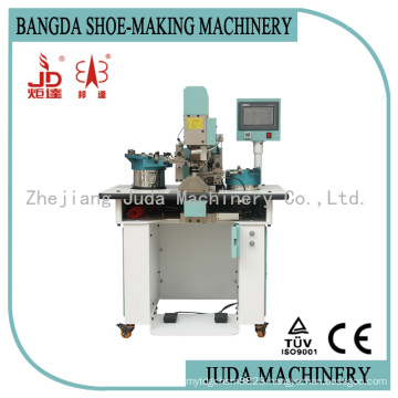 Sewing Machines Pneumatic Button Machine Automatic Snap Button Making Machine